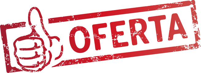 OFERTA