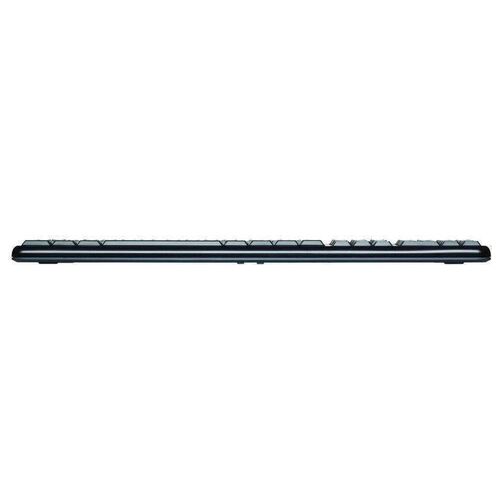 LOGITECH TECLADO USB K120 NEGRO, CABLE DE 1,5M (RETAIL)