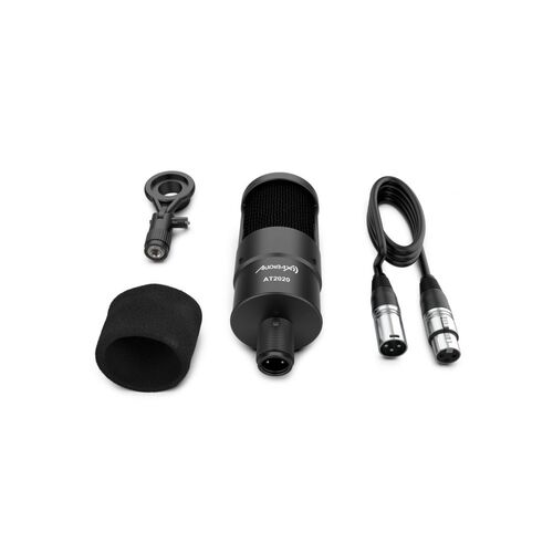 audibax-at2020-micro-comprar