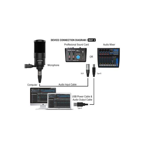audibax-at2020-microfono-studio