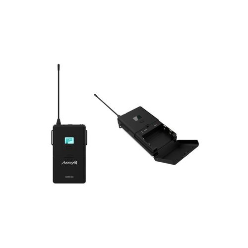 AWM-403-4-micros-inalambricos-bateria-transmisor