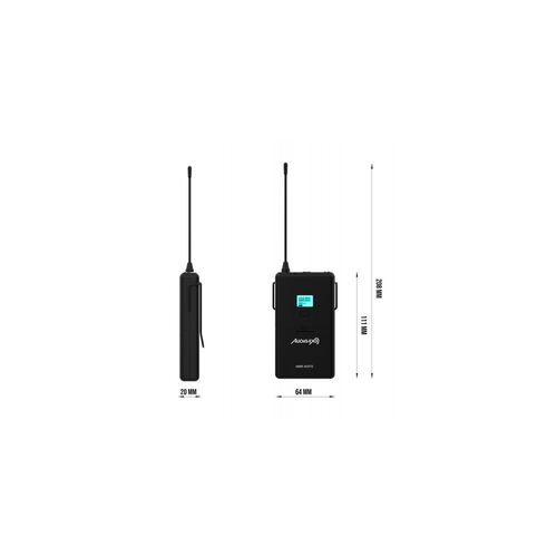 AWM-403TD-8-micros-inalambricos-measures