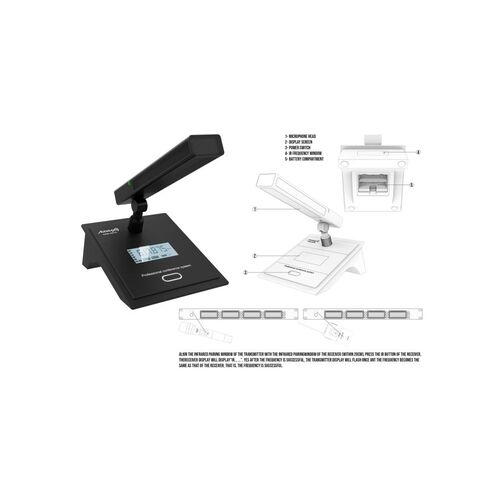 AWM-404TD-4-micros-inalambricos-detalles