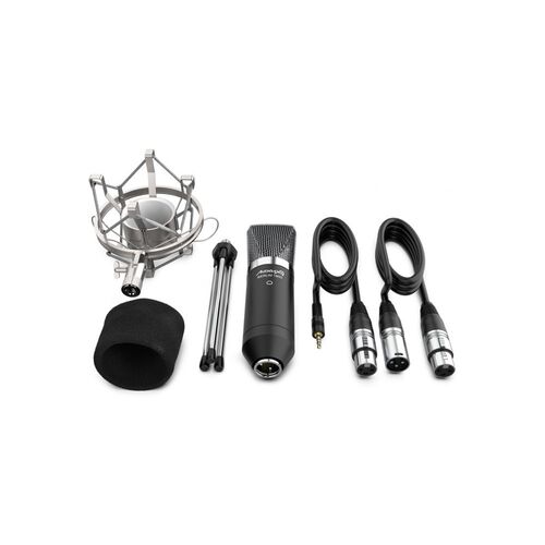 Audibax-Berlin1800-Set-comprar