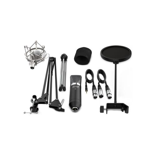 audibax-berlin1800-silver-pro-pack-micro-accesorios