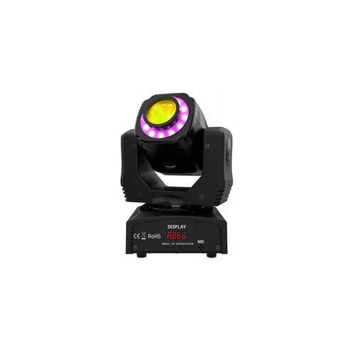 Audibax-Boston-60-anillo-LED-cabeza-movil-spot-iluminacion
