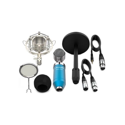 audibax-dublin-3000-accesorios
