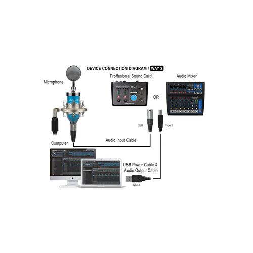 audibax-dublin-3000-comprar