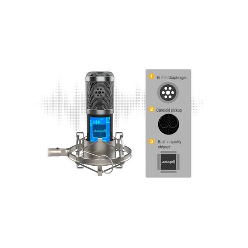audibax-london-800-usb-silver-pack-microfono