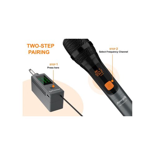 Audibax-Missouri-Free-Hand-UHF-paring