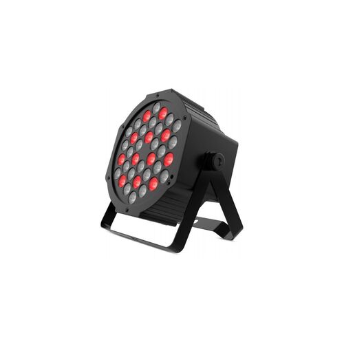 Montana-36-audibax-foco-led-rojo