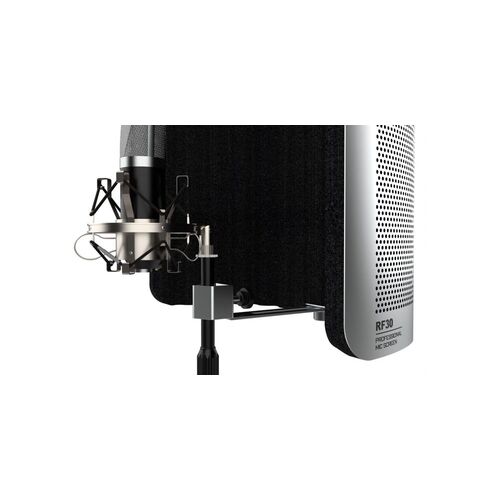 Audibax-RF30-pantalla-micro-profesional