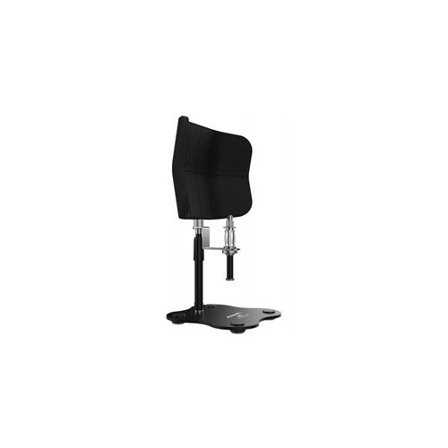 Audibax-RF5-pantalla-micro-estudio-profesional