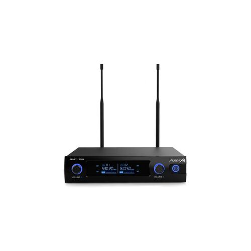 audibax-sidney-1250-a-receptor