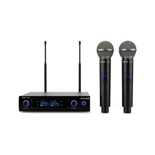 audibax-sidney-1250-a-oferta