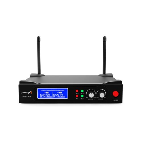 audibax-sidney500b-uhf-receptor