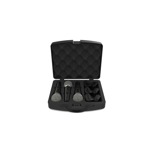 Audibax_Tokyo_XM1800_Microfonos