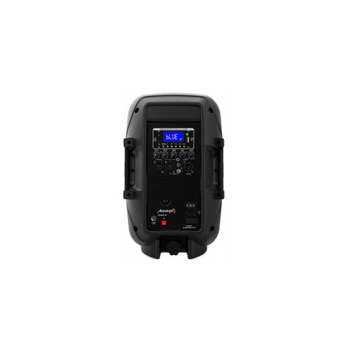 audibax_vegas8_altavoz_amplificado_profesional