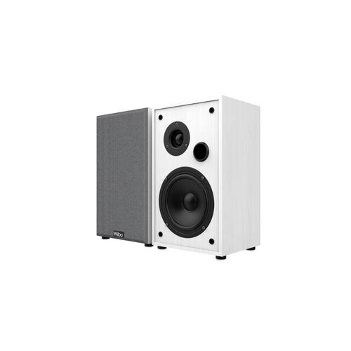 wiibo_string15_white_altavoces_estanteria