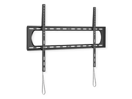 VALUE Ultra - Slim Heavy - Duty TV Wall Mount , <120 kg, <304,8cm (120), Fixed, 900x600