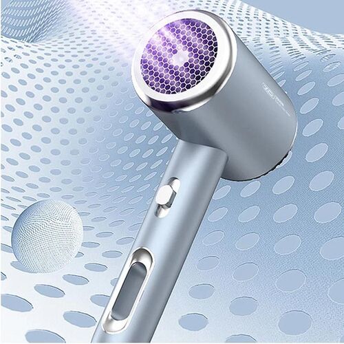 SECADOR DE PELO IONICO 1600W