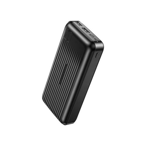 POWERBANK PB301 10000MAH NEGRA XO