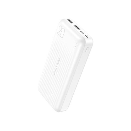 POWERBANK PB301 10000MAH BLANCA XO