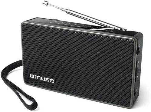 Radio Analogica Am/FM