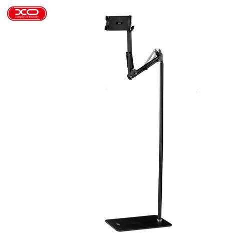 SOPORTE DE SUELO PARA MOVIL Y TABLETS AJUSTABLE