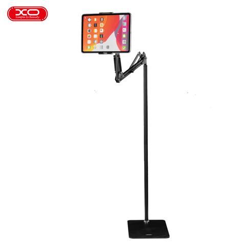 SOPORTE DE SUELO PARA MOVIL Y TABLETS AJUSTABLE