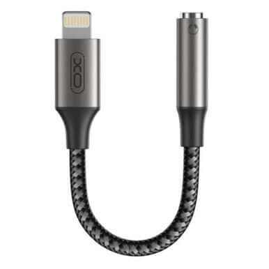 Adaptador Lighting (Apple) a 3,5 mm