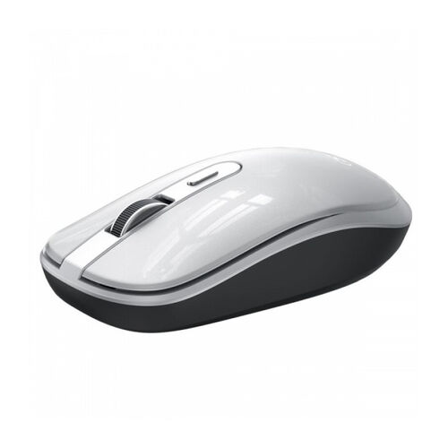 RATÓN ÓPTICO WIRELESS 2.4GHZ 2000 DPI XO M11 NEGRO/GRIS