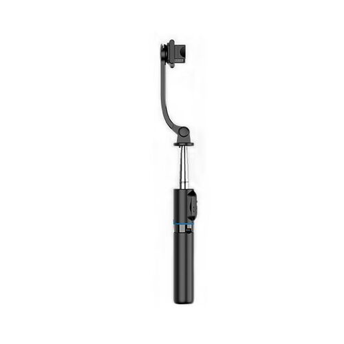 Tripode Selfie Bluetooth 106 cms Negro