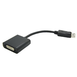 ADAPTADOR DP M/ DVI H VALUE