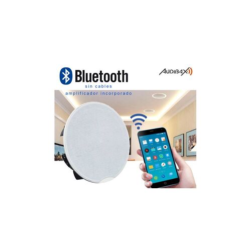 altavoces-techo-empotrar-con-bluetooth